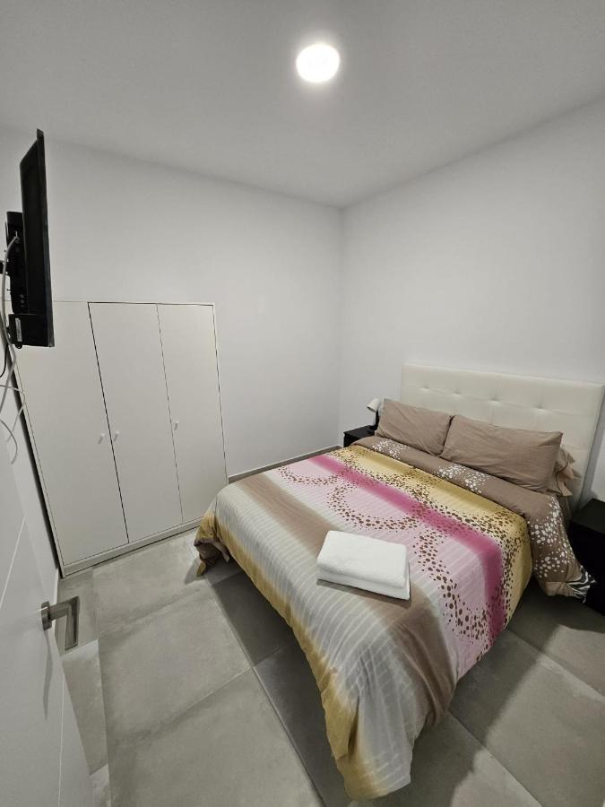 Apartment La Meridian *